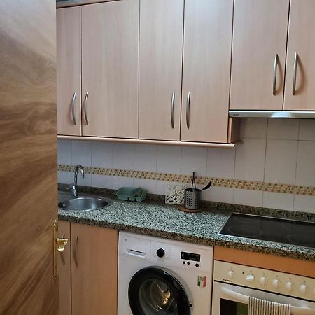 Apartamento Con Parking Gratis En El Centro De Malaga Exterior photo