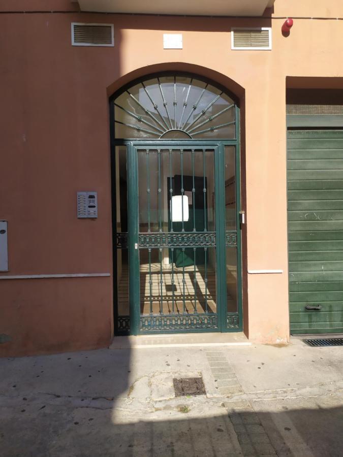 Apartamento Con Parking Gratis En El Centro De Malaga Exterior photo