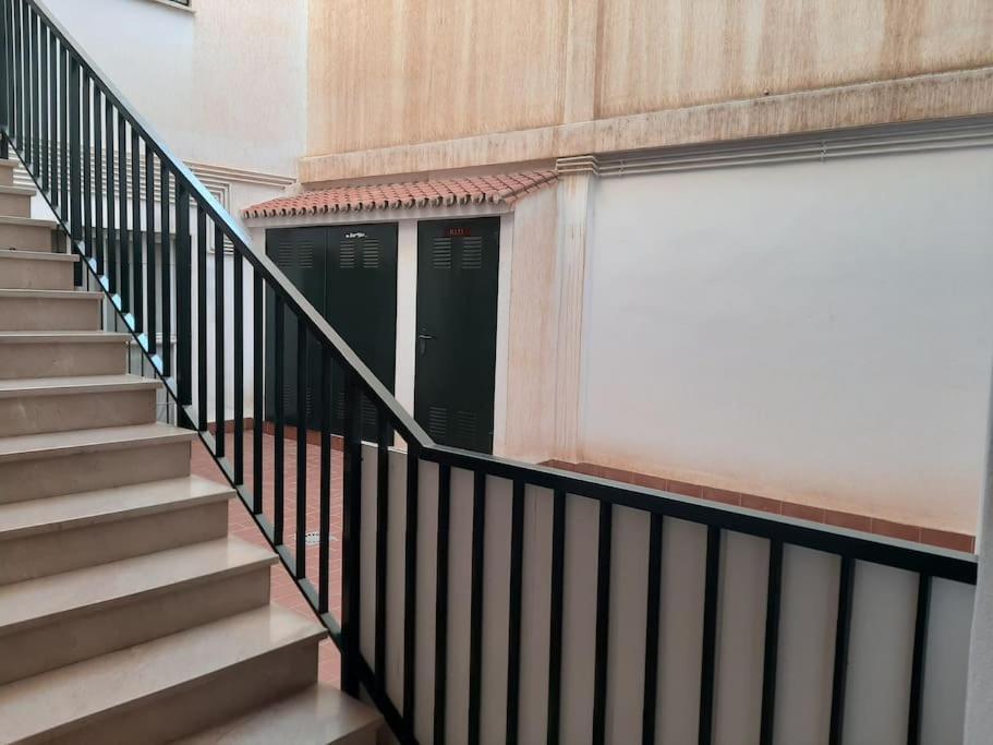 Apartamento Con Parking Gratis En El Centro De Malaga Exterior photo