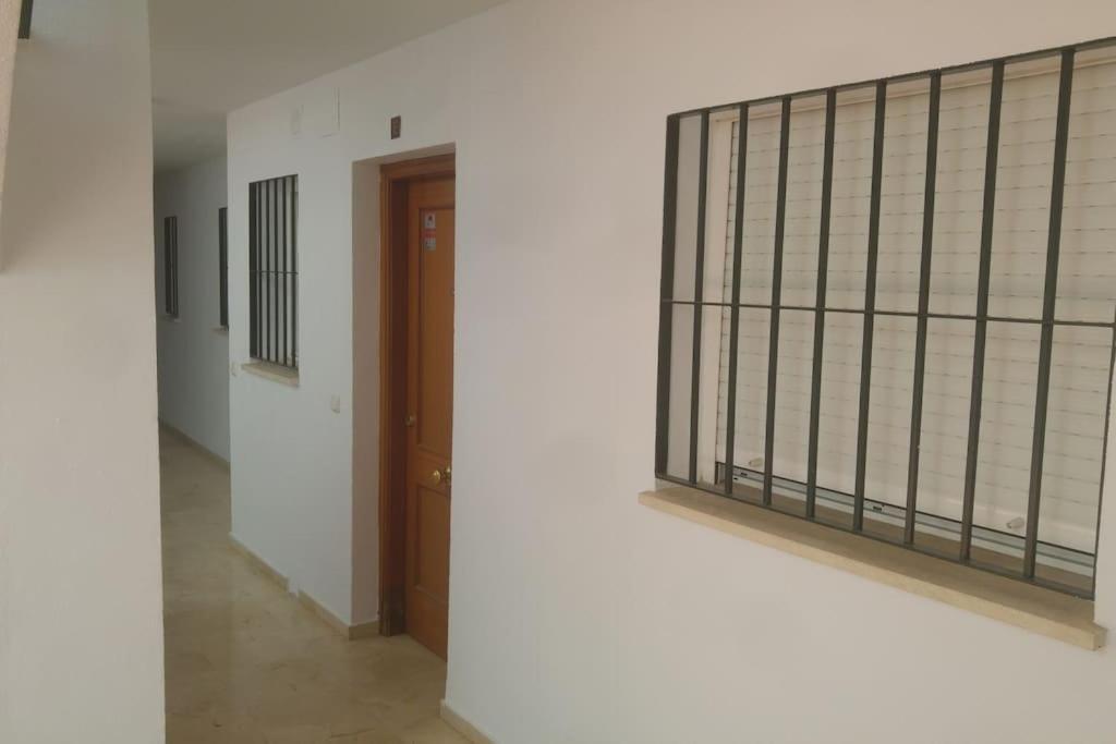 Apartamento Con Parking Gratis En El Centro De Malaga Exterior photo