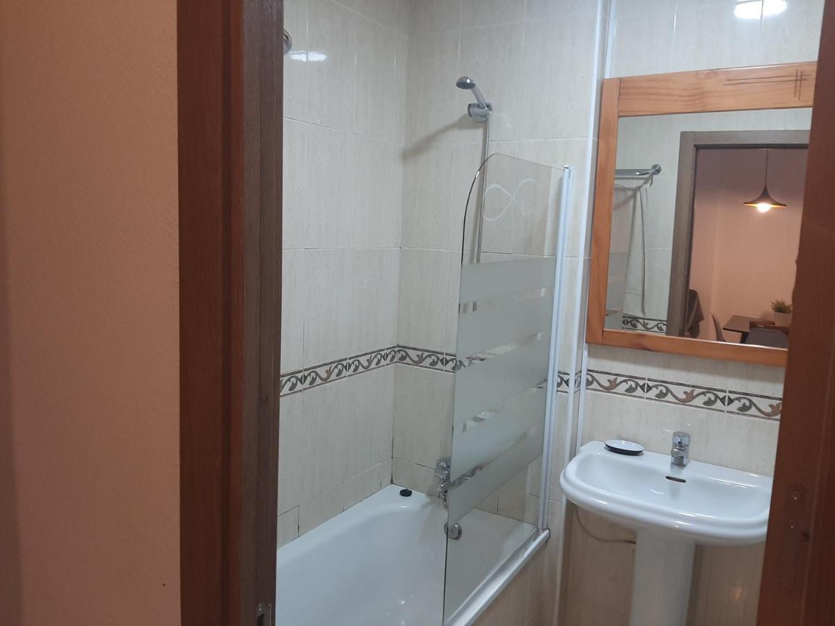 Apartamento Con Parking Gratis En El Centro De Malaga Exterior photo