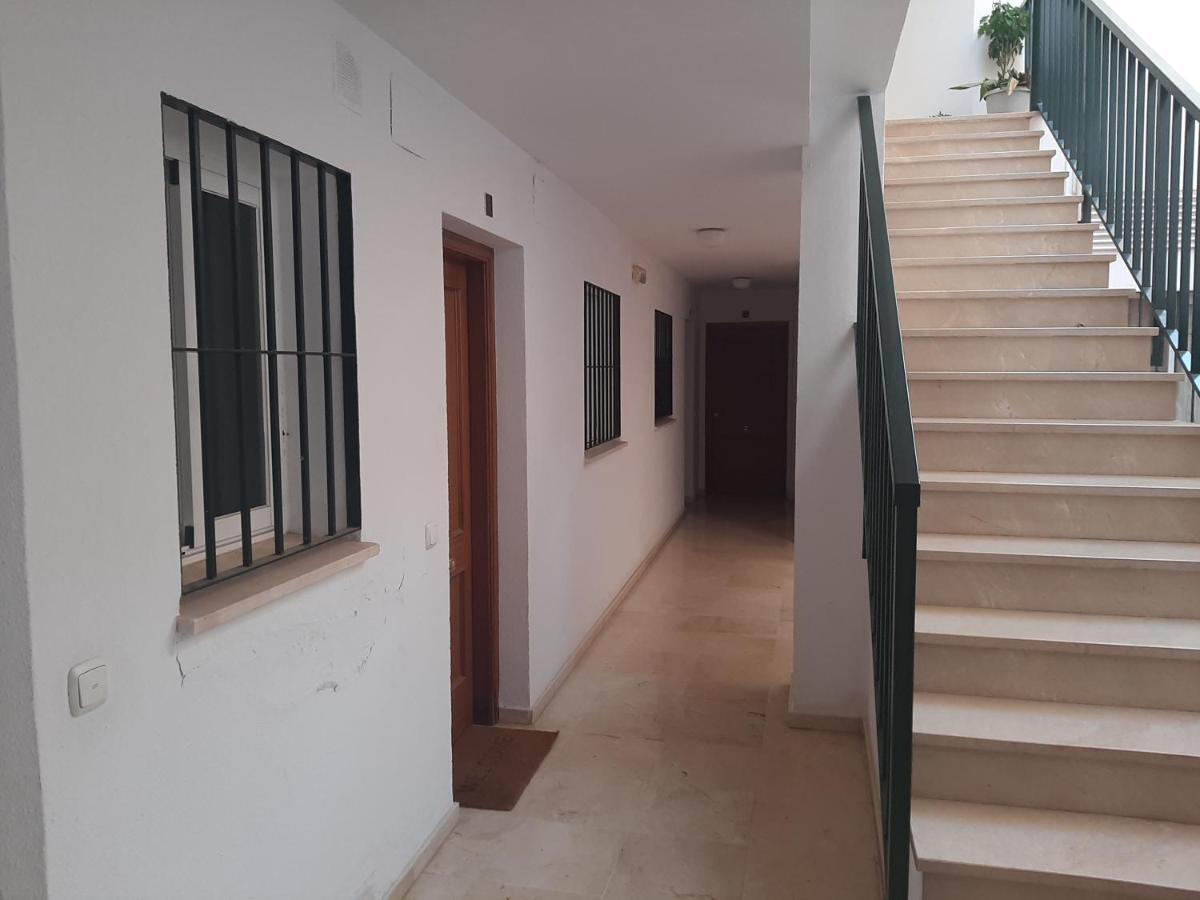 Apartamento Con Parking Gratis En El Centro De Malaga Exterior photo