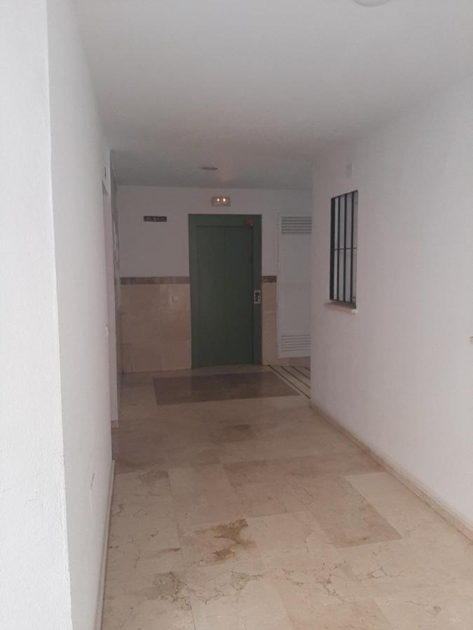 Apartamento Con Parking Gratis En El Centro De Malaga Exterior photo