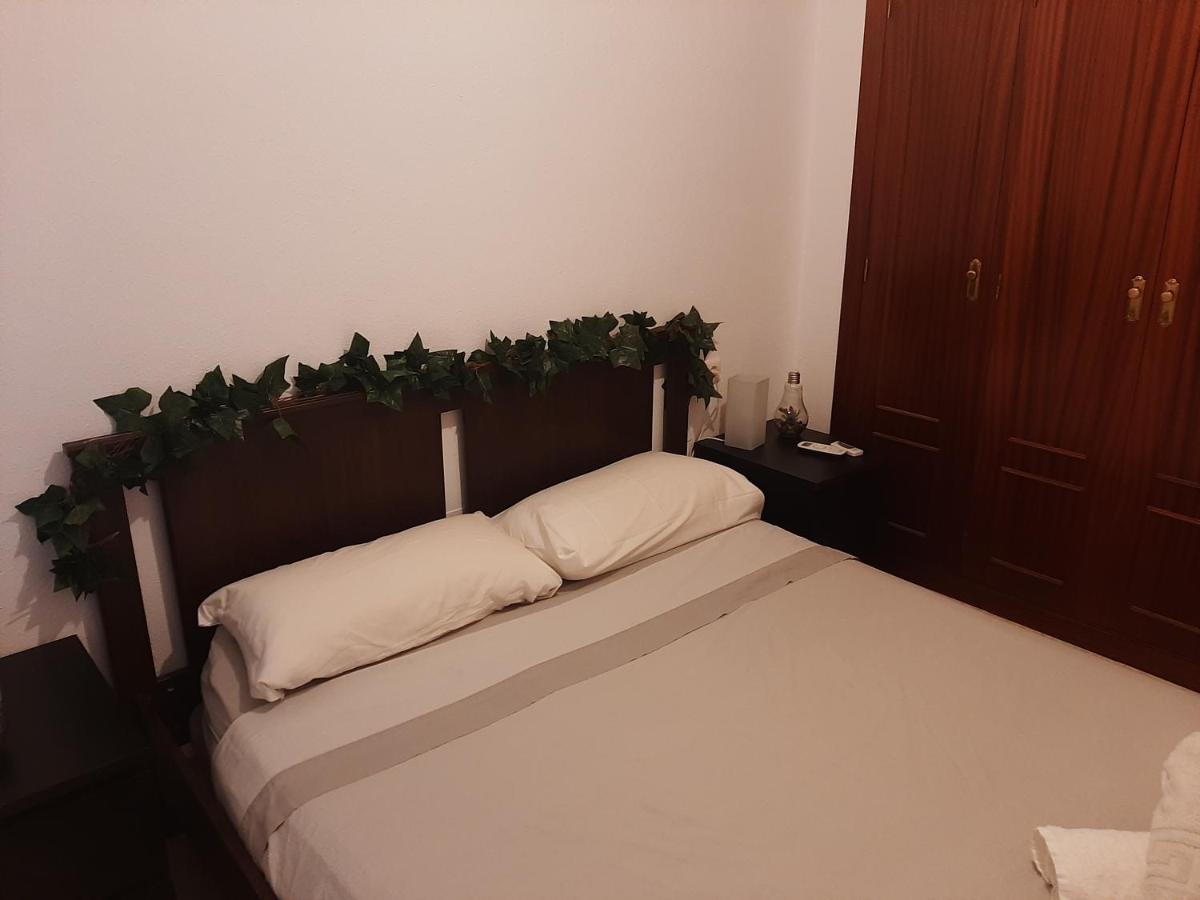 Apartamento Con Parking Gratis En El Centro De Malaga Exterior photo