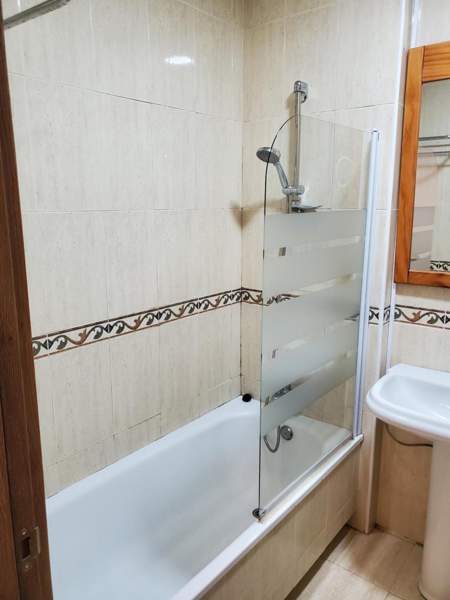 Apartamento Con Parking Gratis En El Centro De Malaga Exterior photo