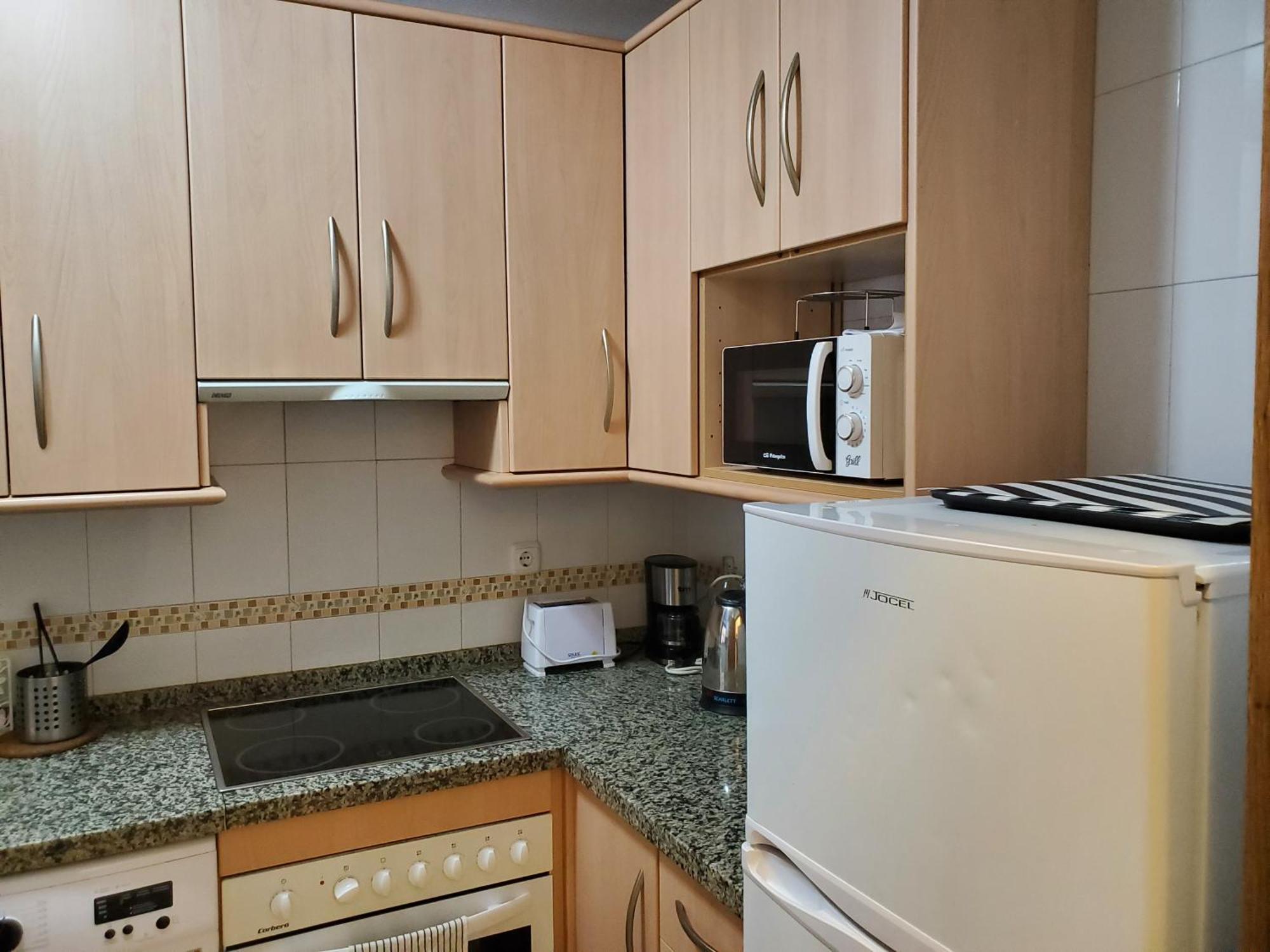 Apartamento Con Parking Gratis En El Centro De Malaga Exterior photo