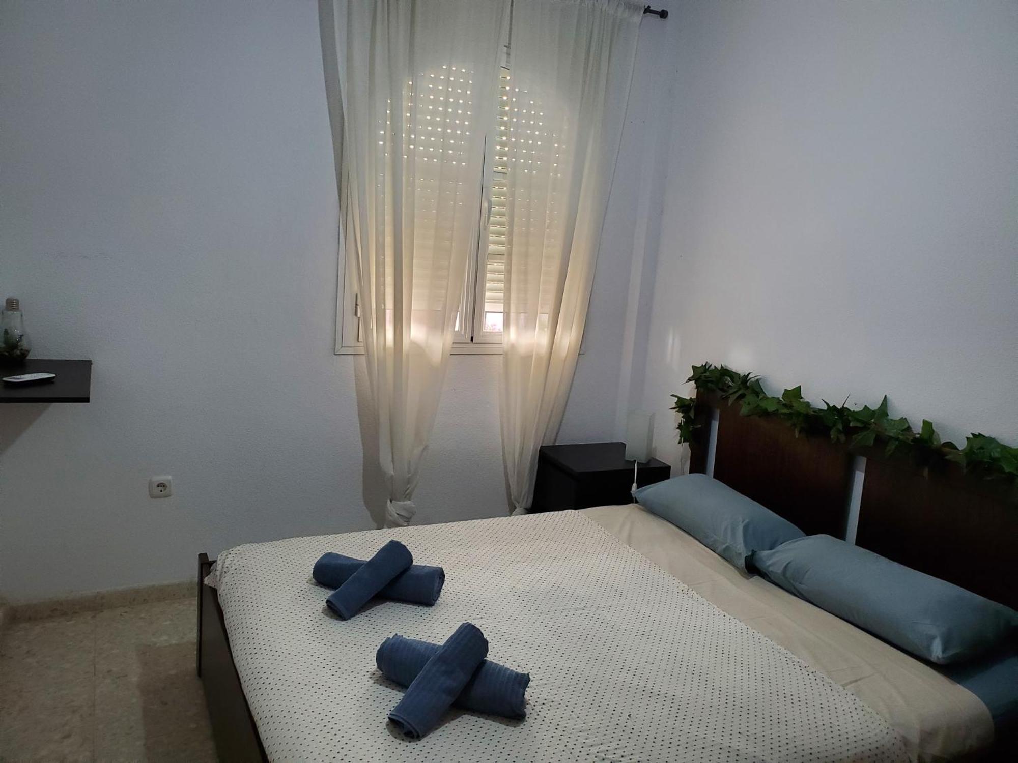 Apartamento Con Parking Gratis En El Centro De Malaga Exterior photo